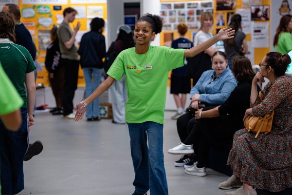 Young People’s Borough of Culture announces Youth Arts Festival and £30k Our Place grants for young creatives