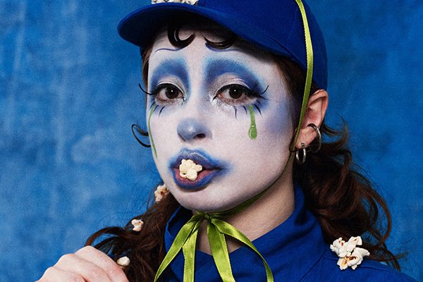 Drag Performance with Eliza Nelso