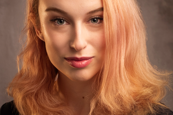 Writing for Musical Theatre with Eden Tredwell