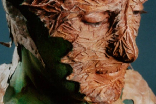 Taster Session: Special Effects Make-Up For Stage & Screen with Franky Lehmeier