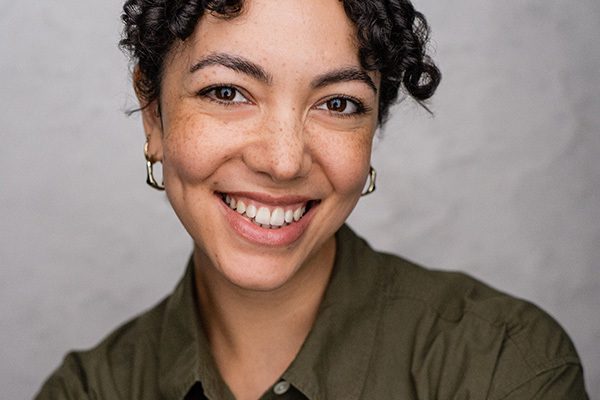 Theatre Facilitator Training with Takiyah Kamaria