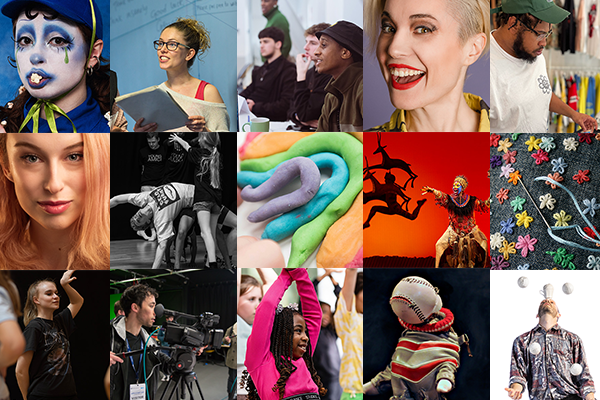 Youth Arts Festival 2026
