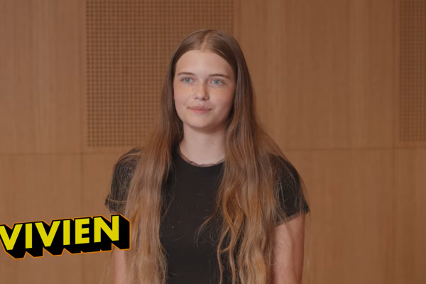 Young People's Borough of Culture unveils promotional campaign film for Our Place applications